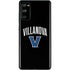 Villanova University V Black Galaxy S20 Fan Edition Skin
